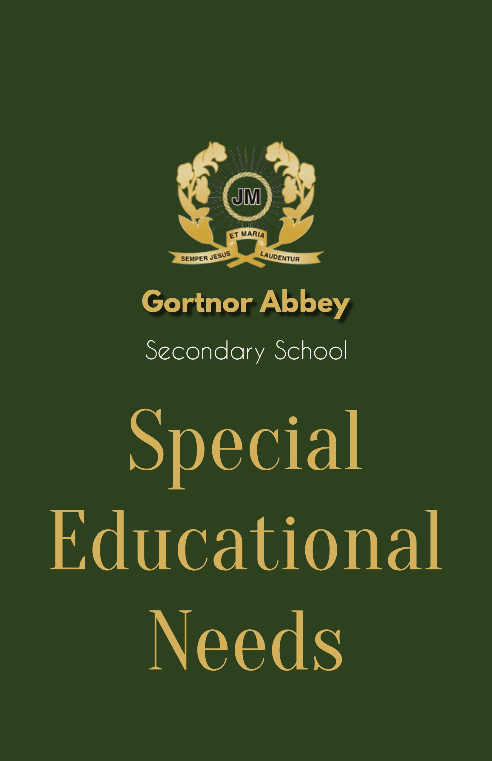 Special Educational Needs